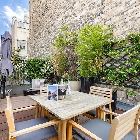 Maison Labruyere - Serviced Mansion Saint Germain Villa Paris Exterior photo