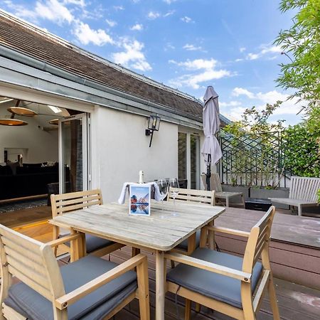 Maison Labruyere - Serviced Mansion Saint Germain Villa Paris Exterior photo