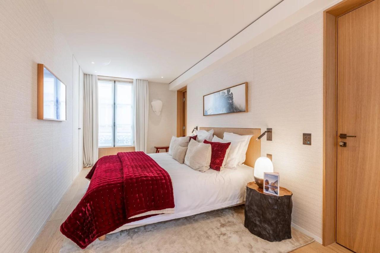 Maison Labruyere - Serviced Mansion Saint Germain Villa Paris Exterior photo