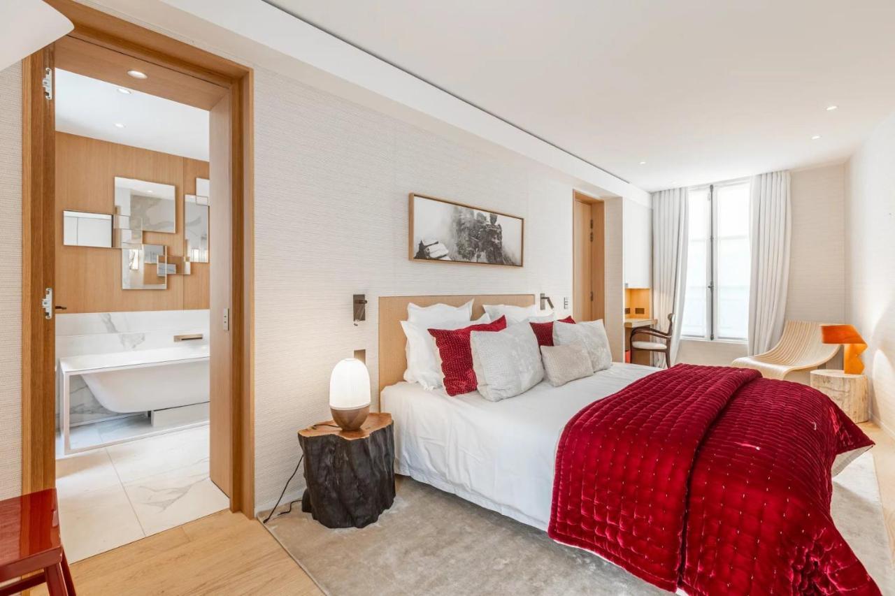 Maison Labruyere - Serviced Mansion Saint Germain Villa Paris Exterior photo
