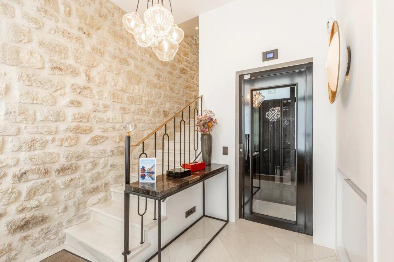 Maison Labruyere - Serviced Mansion Saint Germain Villa Paris Exterior photo