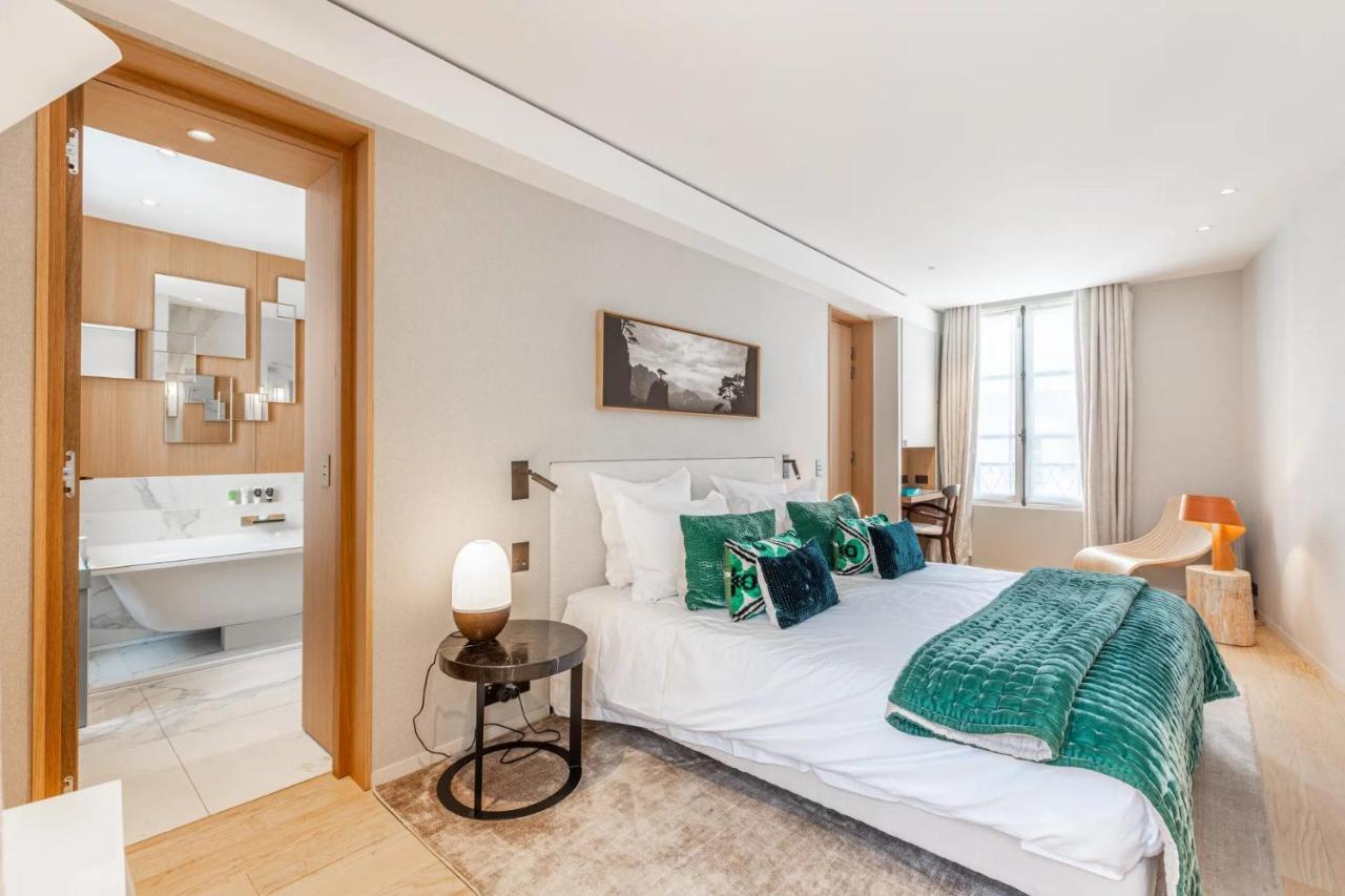 Maison Labruyere - Serviced Mansion Saint Germain Villa Paris Exterior photo