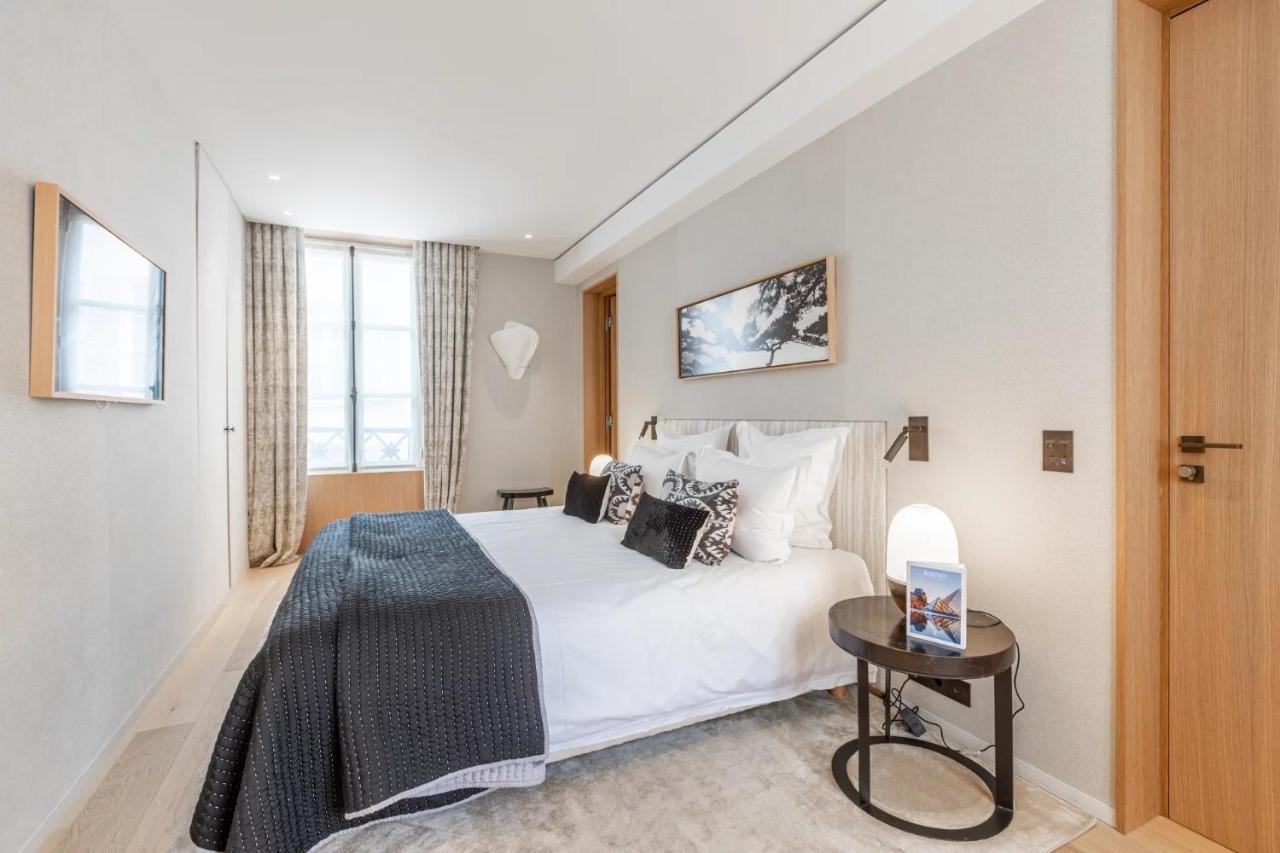 Maison Labruyere - Serviced Mansion Saint Germain Villa Paris Exterior photo