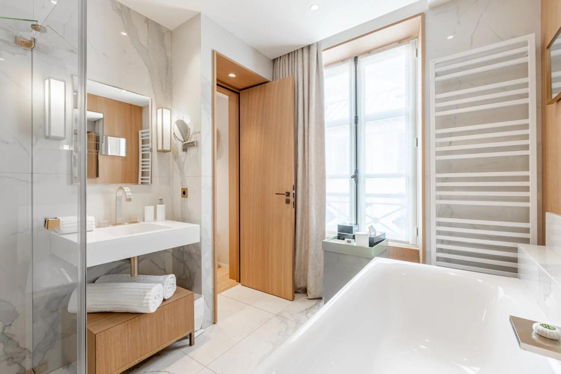 Maison Labruyere - Serviced Mansion Saint Germain Villa Paris Exterior photo